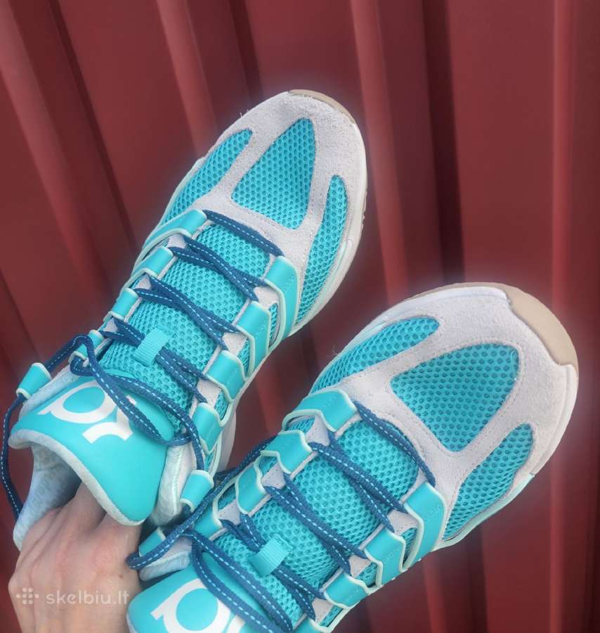 Parduodu Nike kedus 46 - nuotraukos Nr. 4