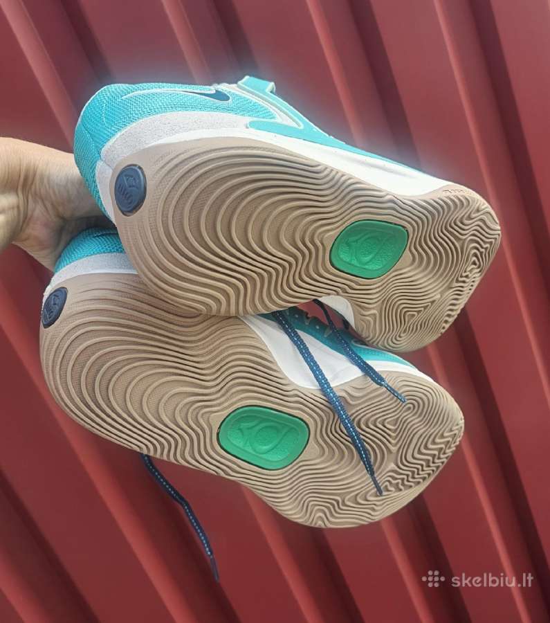 Parduodu Nike kedus 46 - nuotraukos Nr. 5