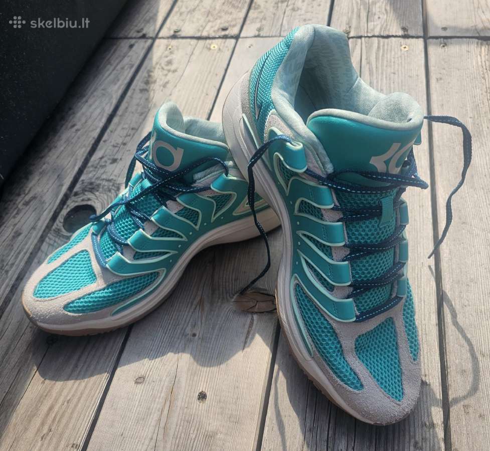 Parduodu Nike kedus 46 - nuotraukos Nr. 6