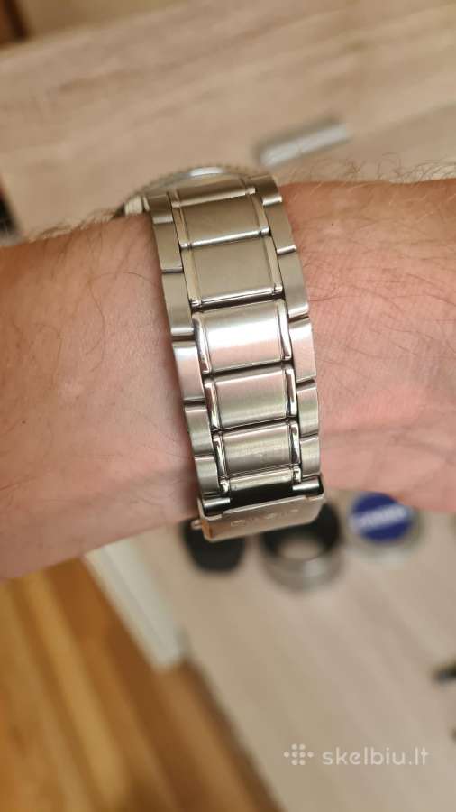 Casio - nuotraukos Nr. 7