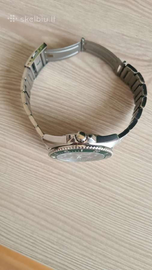 Casio - nuotraukos Nr. 10