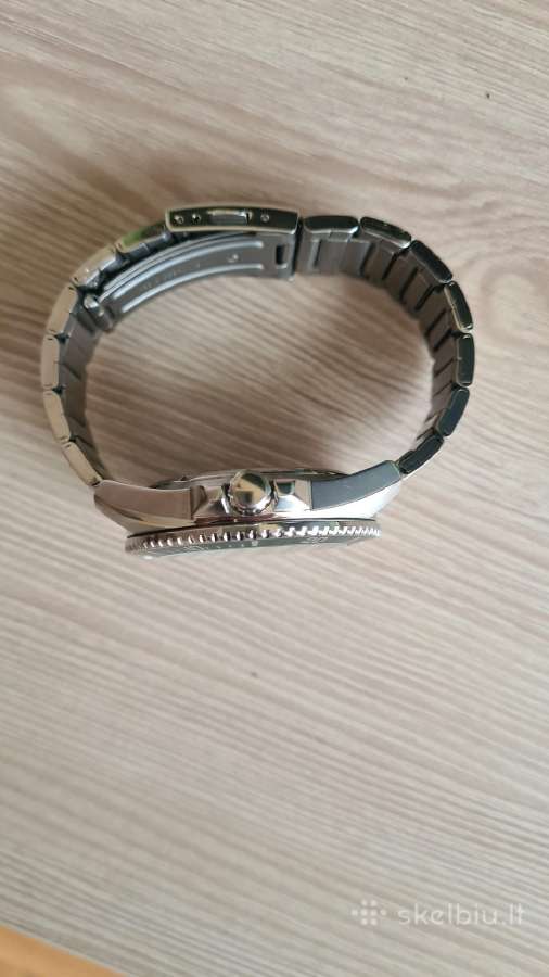 Casio - nuotraukos Nr. 12