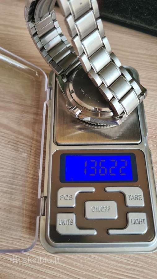 Casio - nuotraukos Nr. 14
