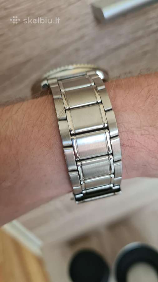 Casio - nuotraukos Nr. 15