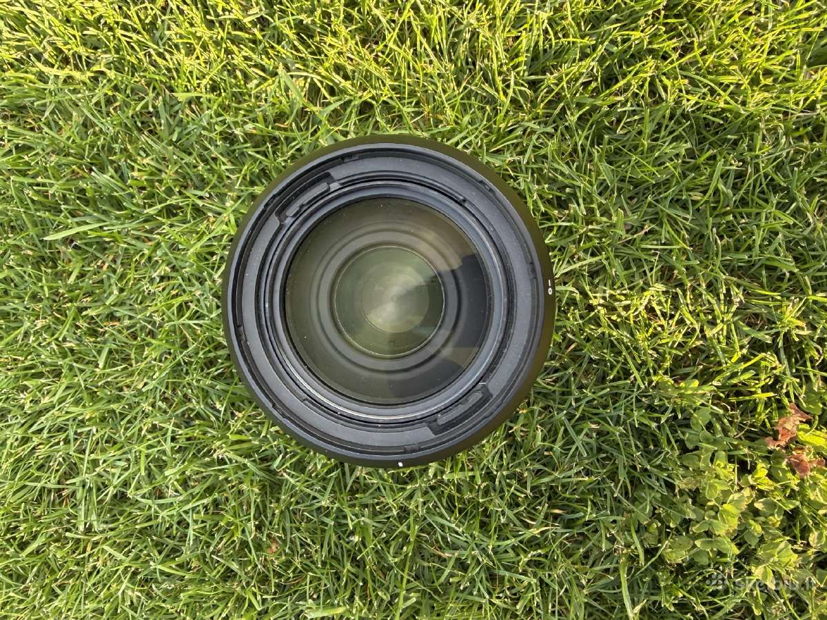 Tamron 70-180mm F/2.8 Di III Vxd Sony - nuotraukos Nr. 3