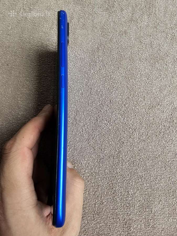 Xiaomi redmi 9c nfc - nuotraukos Nr. 10
