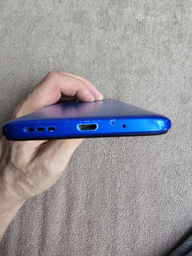 Xiaomi redmi 9c nfc - nuotraukos Nr. 11