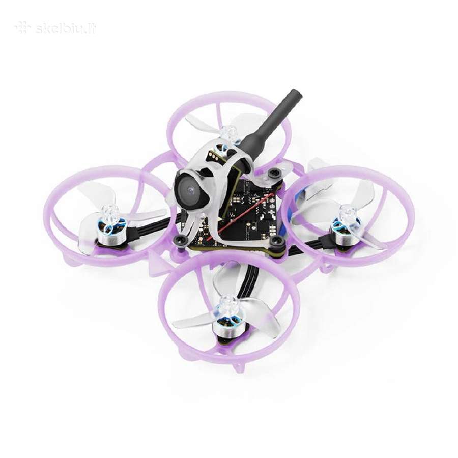 Nauji Betafpv Air65 II 1s fpv dronai - nuotraukos Nr. 2