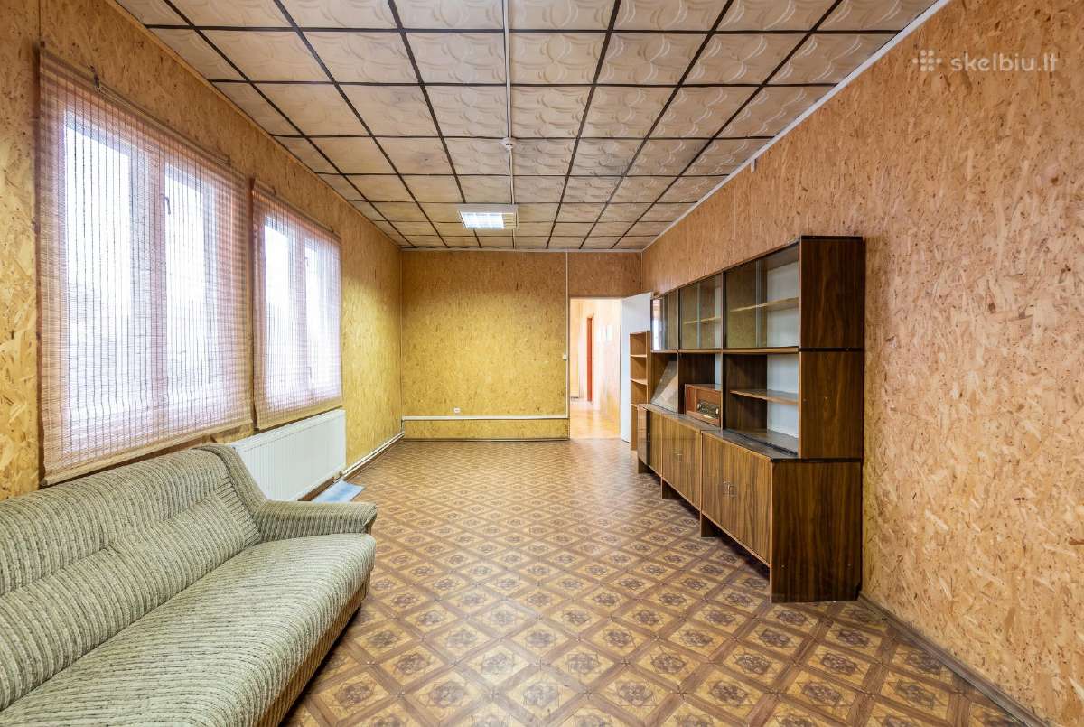Komercinės patalpos Marijampolėje - nuotraukos Nr. 10