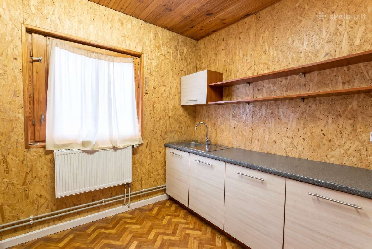 Komercinės patalpos Marijampolėje - nuotraukos Nr. 11
