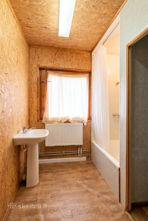 Komercinės patalpos Marijampolėje - nuotraukos Nr. 12