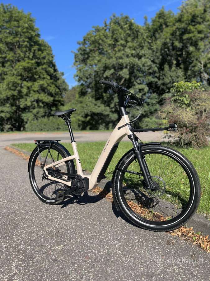 Specialized Turbo Como 4.0, 2023 m. - nuotraukos Nr. 2