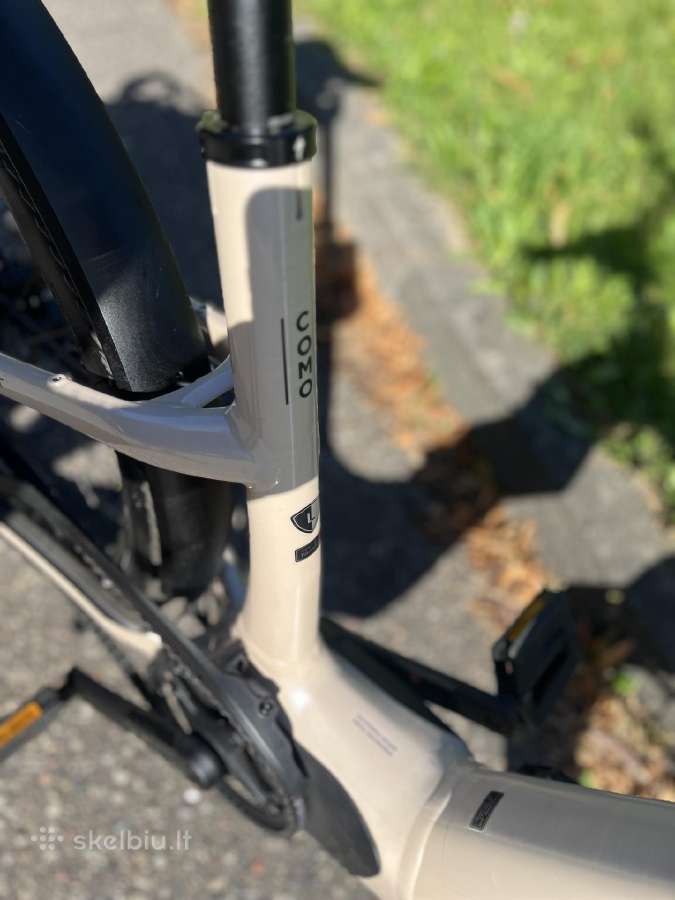 Specialized Turbo Como 4.0, 2023 m. - nuotraukos Nr. 3