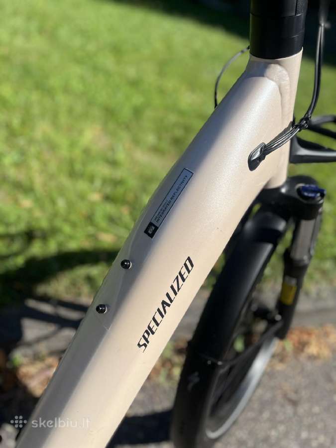 Specialized Turbo Como 4.0, 2023 m. - nuotraukos Nr. 4