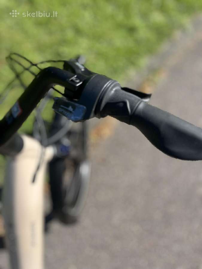 Specialized Turbo Como 4.0, 2023 m. - nuotraukos Nr. 5