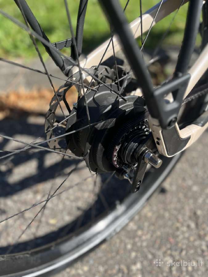 Specialized Turbo Como 4.0, 2023 m. - nuotraukos Nr. 7