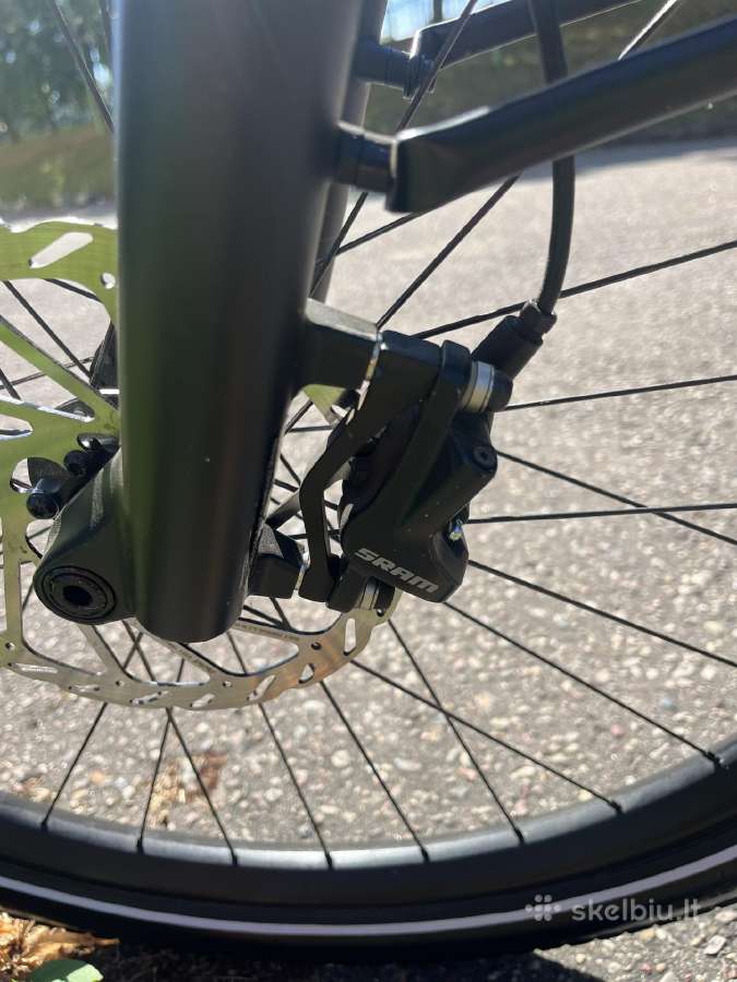 Specialized Turbo Como 4.0, 2023 m. - nuotraukos Nr. 8