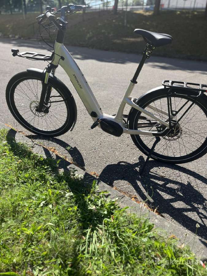 Specialized Turbo Como 4.0, 2023 m. - nuotraukos Nr. 9