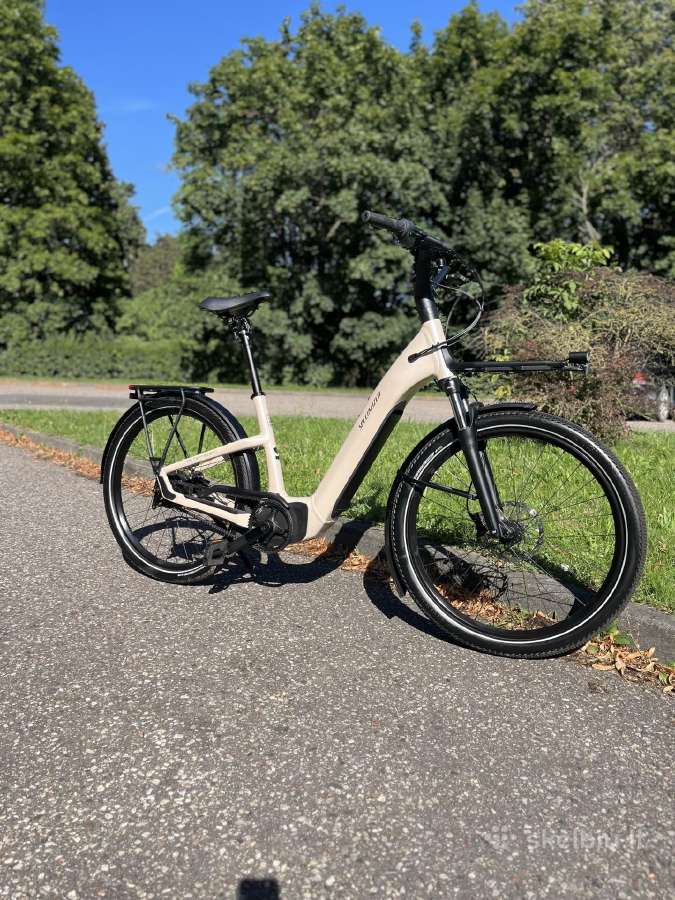 Specialized Turbo Como 4.0, 2023 m. - nuotraukos Nr. 10