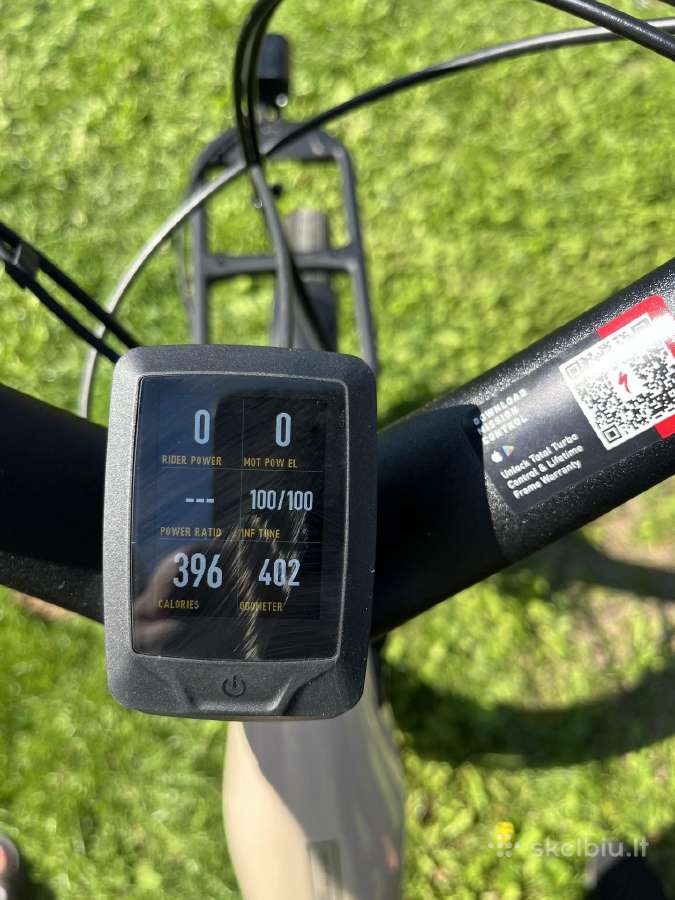 Specialized Turbo Como 4.0, 2023 m. - nuotraukos Nr. 11