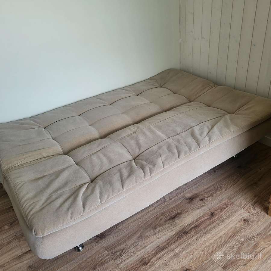 Sofa-lova - nuotraukos Nr. 2