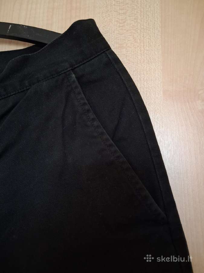 Polo Ralph Lauren vyriški juodi šortai - nuotraukos Nr. 4