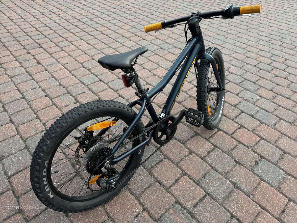 Scott Scale 20 - nuotraukos Nr. 3