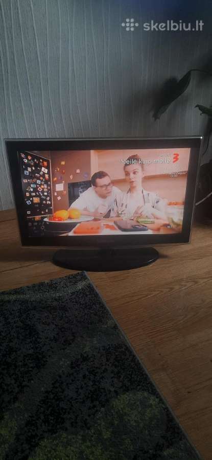 Samsung TV - nuotraukos Nr. 2