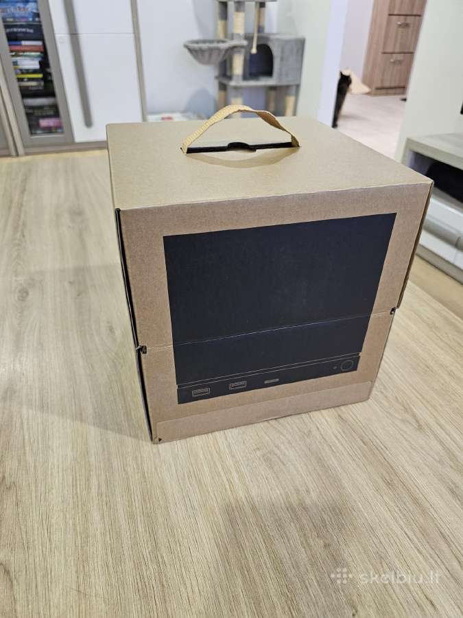 Steam Machine 512gb 16gb arba 1tb/24gb - nuotraukos Nr. 2