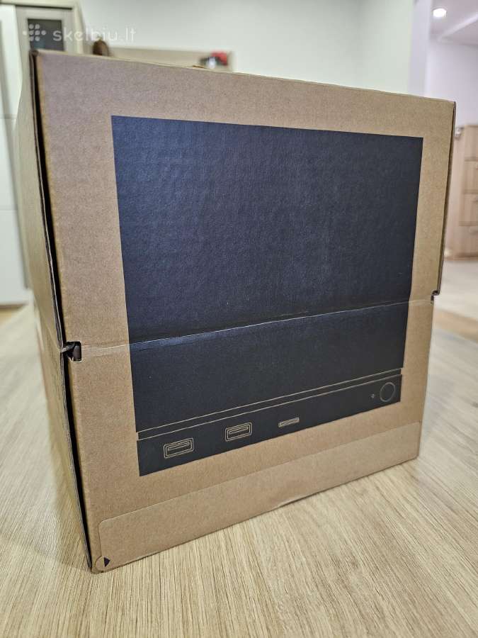 Steam Machine 512gb - nuotraukos Nr. 2