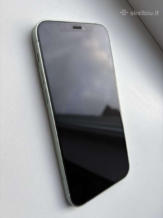 iPhone 12 - nuotraukos Nr. 2