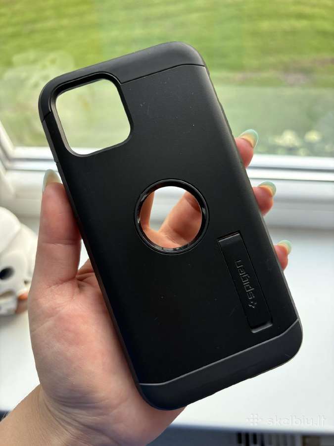 iPhone 12 - nuotraukos Nr. 6