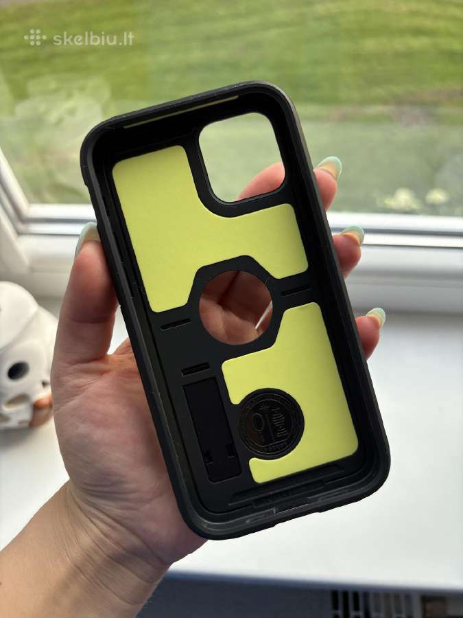 iPhone 12 - nuotraukos Nr. 7