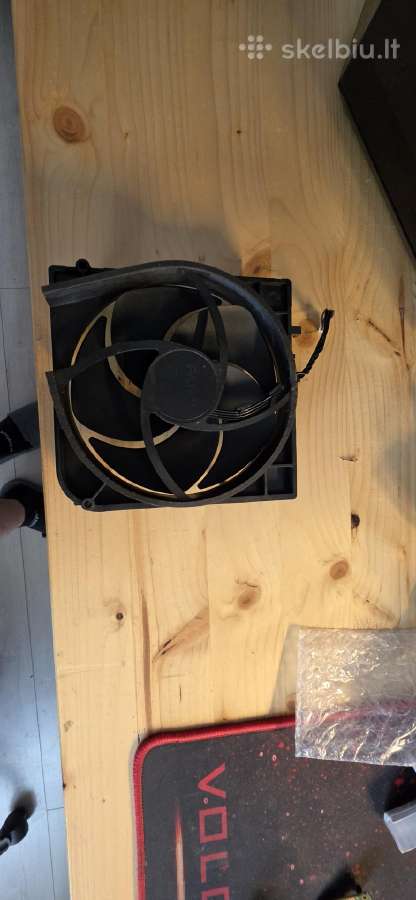 Xbox Series S dalys - nuotraukos Nr. 5