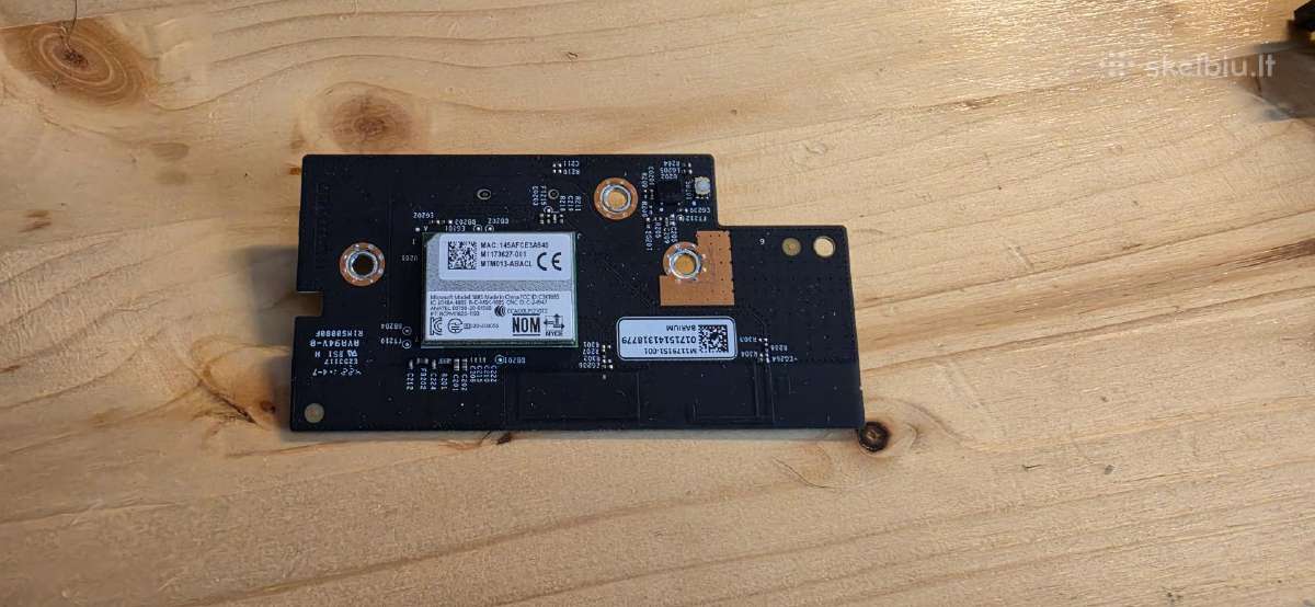 Xbox Series S dalys - nuotraukos Nr. 8