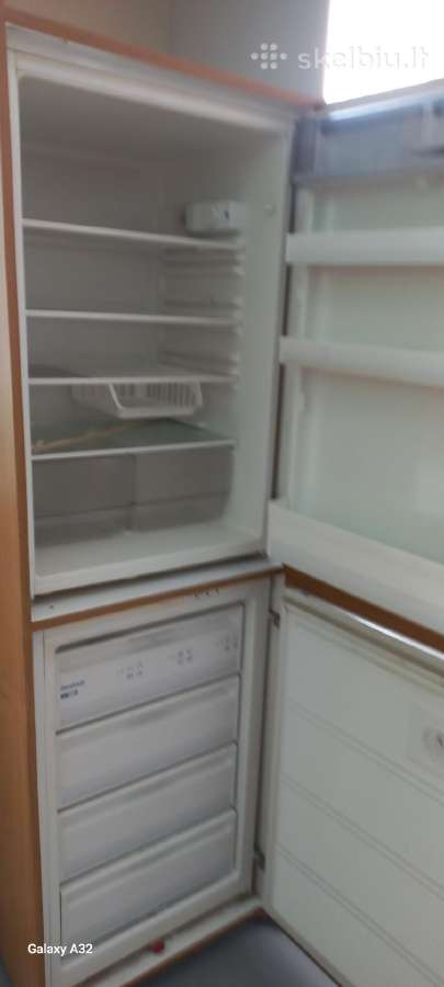 Virtuvės baldų komplektas - nuotraukos Nr. 3