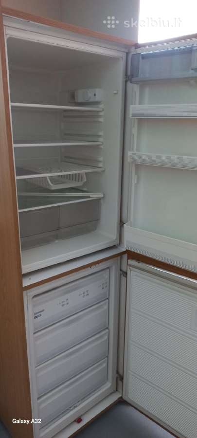 Virtuvės baldų komplektas - nuotraukos Nr. 17