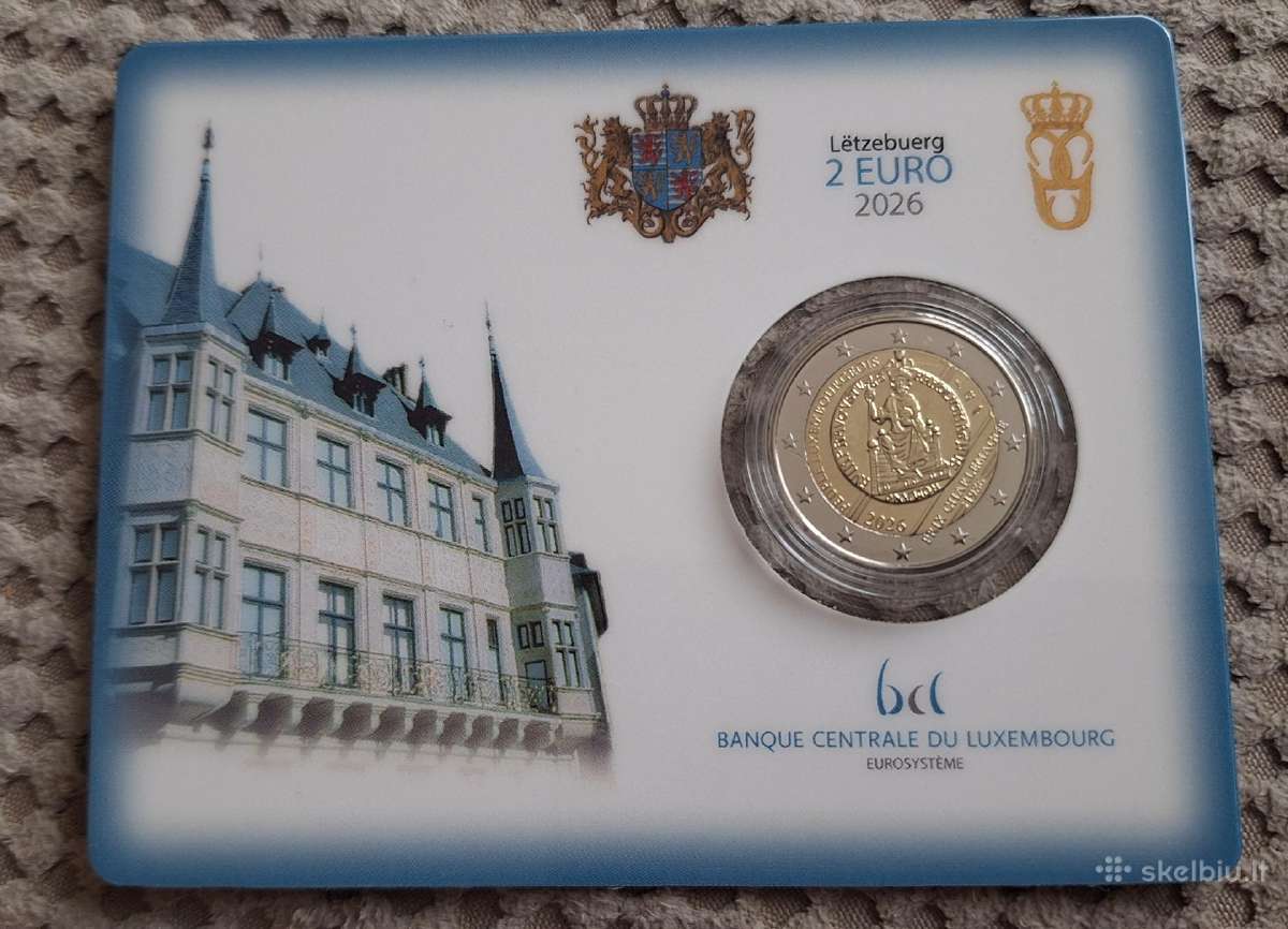 Bu2€ Karolio Didžiojo apdovanojimas,2€ Dh Gijomui - nuotraukos Nr. 2
