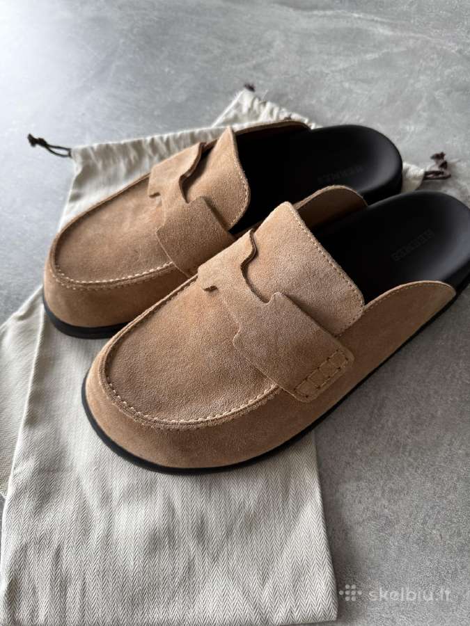 Hermes mules - nuotraukos Nr. 2