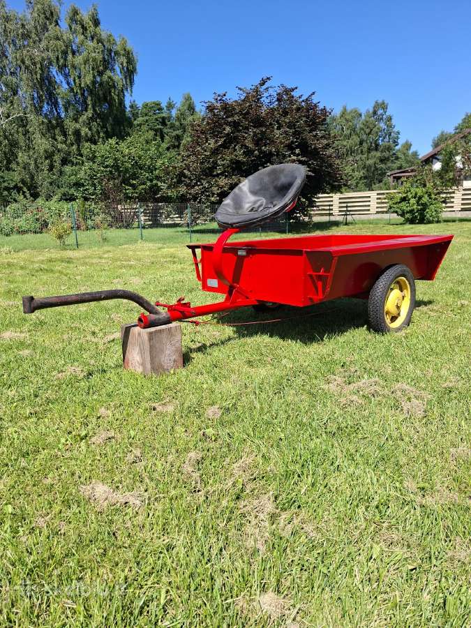 Parduodamas tvarkingas motoblokas mtz-06 - nuotraukos Nr. 10