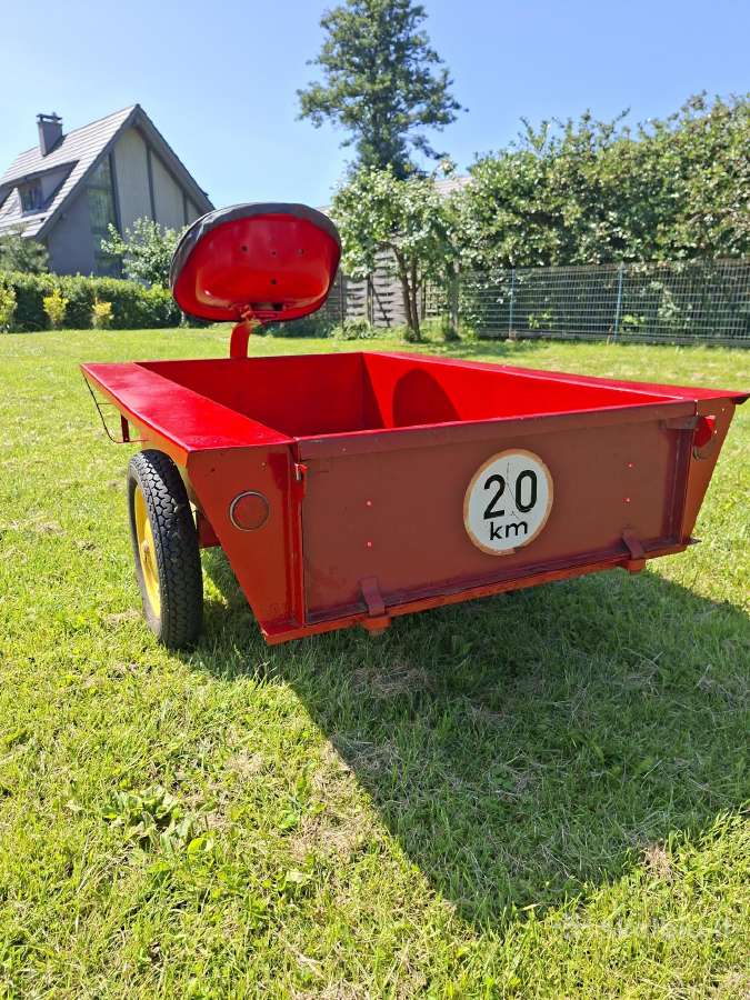 Parduodamas tvarkingas motoblokas mtz-06 - nuotraukos Nr. 13