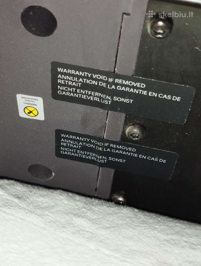 Elektrinis paspirtukas Xiaomi 4 - nuotraukos Nr. 4