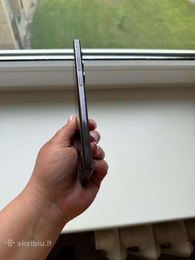 Samsung galaxy s23 ultra - nuotraukos Nr. 6