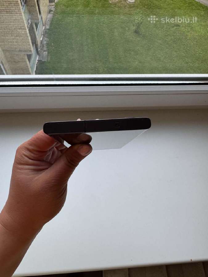 Samsung galaxy s23 ultra - nuotraukos Nr. 7