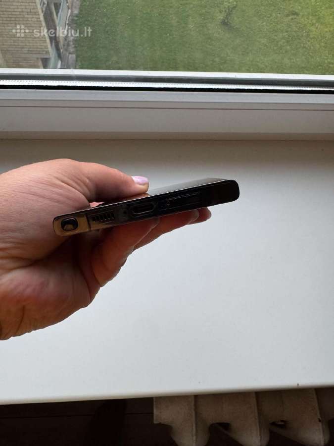 Samsung galaxy s23 ultra - nuotraukos Nr. 8