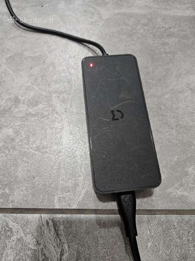 Paspirtukas Xiaomi Mi Essential - nuotraukos Nr. 5