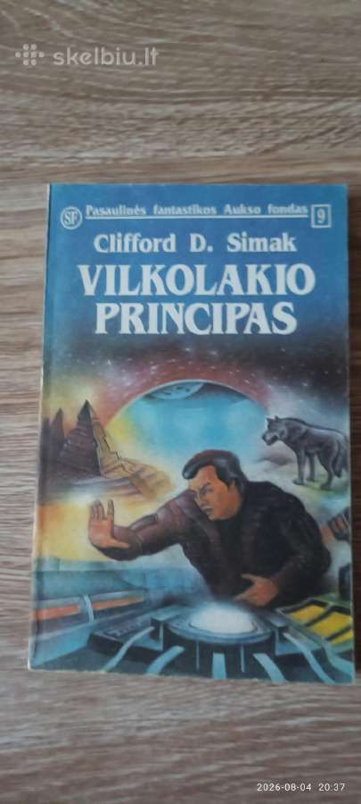 Fantastika - nuotraukos Nr. 4