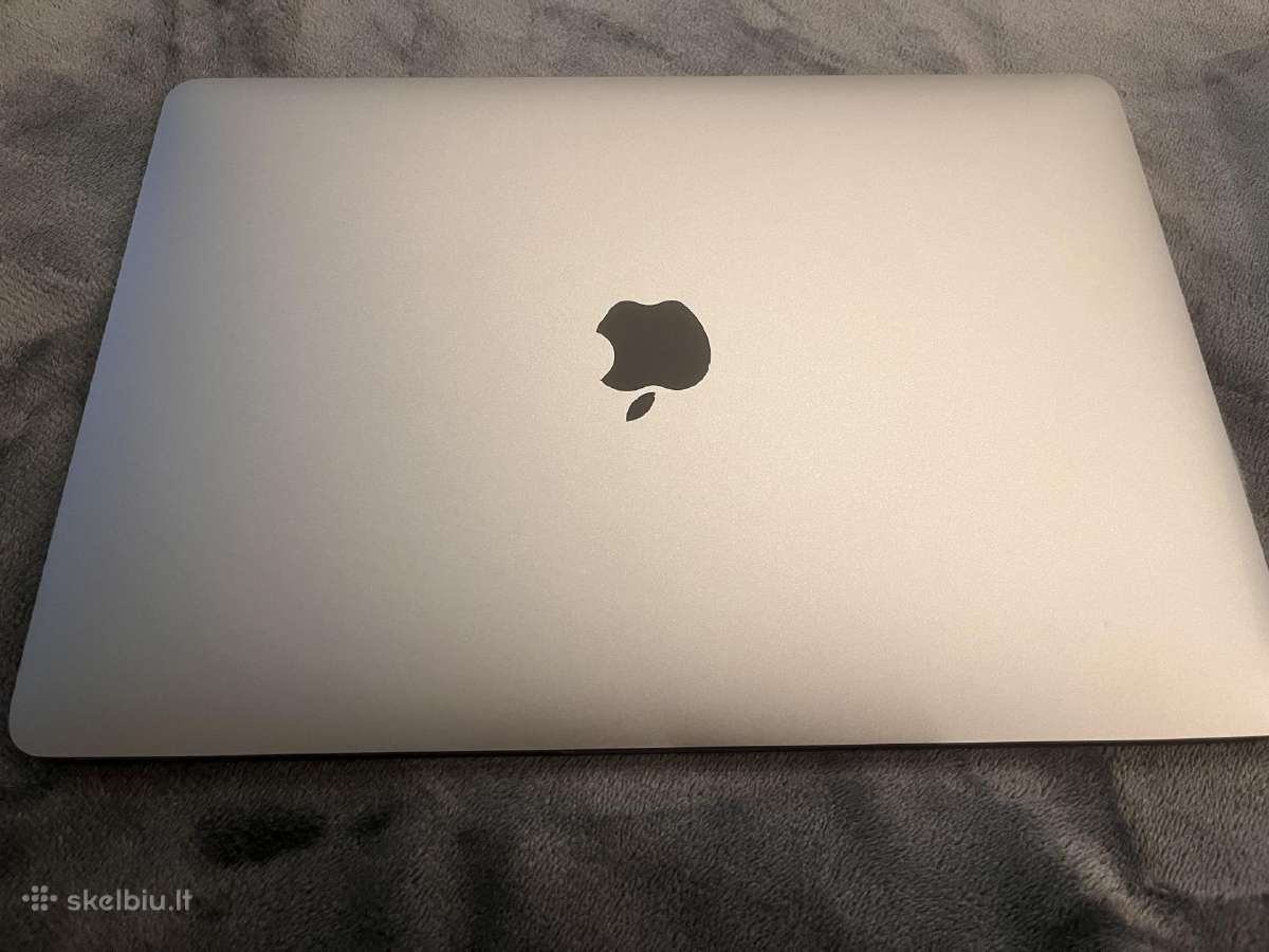 MacBook Pro M2 2022 Puikios būklės - nuotraukos Nr. 8