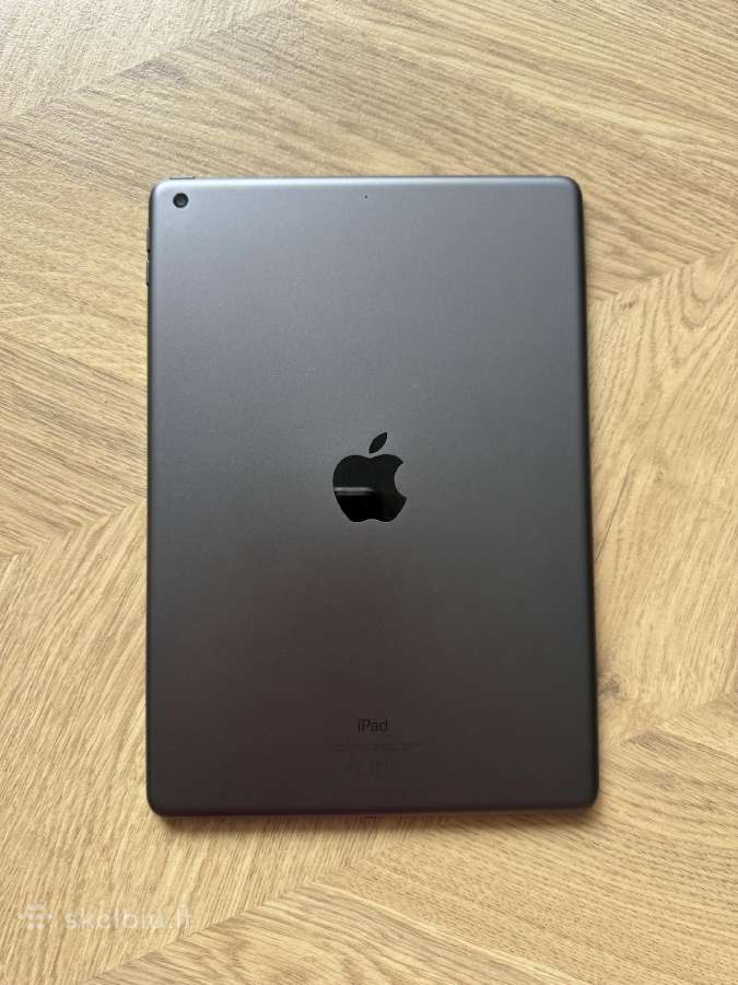 Apple iPad 10.2 9th Gen 64gb - nuotraukos Nr. 2