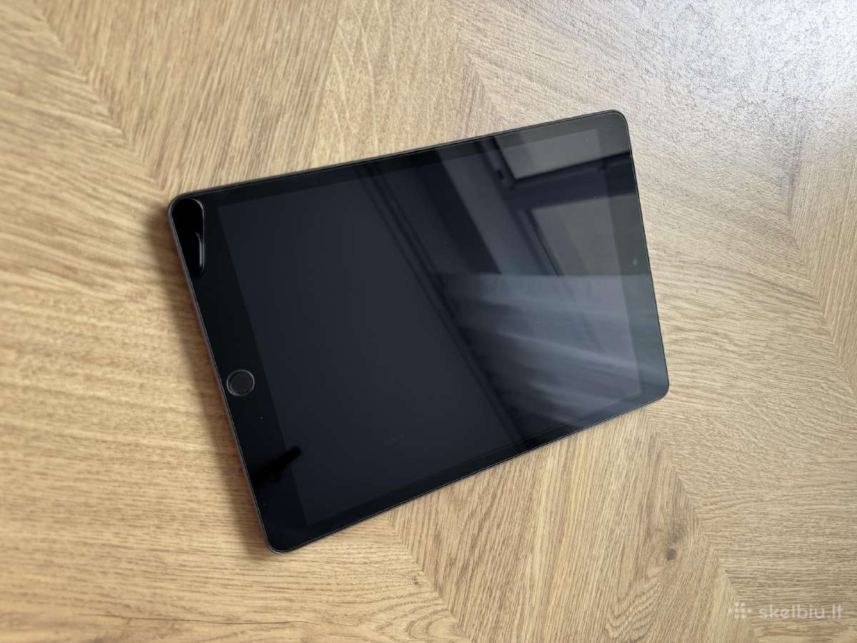 Apple iPad 10.2 9th Gen 64gb - nuotraukos Nr. 3